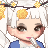 Hanesaki's username