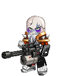 Boss Fight Barabus