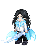 Ice Scythe Krystal