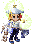 Hera Powers's avatar