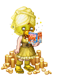 Gold Lotto's avatar
