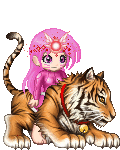 pinkcennamon's avatar