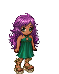 Kaelyn-Fay's avatar
