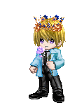 Tamaki Suoh the Princely