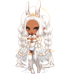 Lady LightningBug