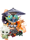 Nathaara's avatar