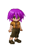 The Purple Cat Hat Kid's avatar