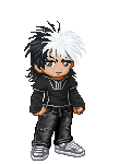 ROMIAN WOLF's avatar