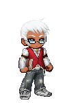CQC Bear's avatar