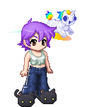 The cookie girl's avatar