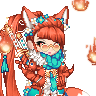 Toxcydia's avatar