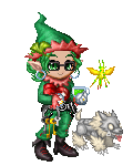 Magical-Wishing-Elf's avatar