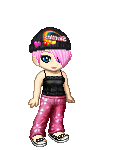 Pinkserenade's avatar