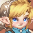 Link- The Hero of Legend's username