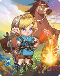 Link- The Hero of Legend's avatar