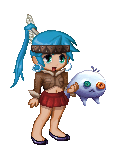 kitty_belle's avatar