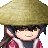 Captain Shunsui Kyoraku's avatar