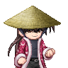 Captain Shunsui Kyoraku's avatar