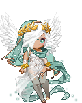 Gods Mercy's avatar