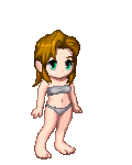 CandieCrystal's avatar