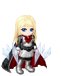 Alura Zor-El's avatar