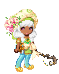 Magical Isadore's avatar
