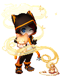 Miss Ginger Ice's avatar