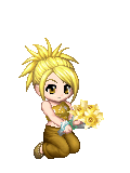 Misty Baby's avatar
