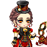 The Lady Georgiana's avatar
