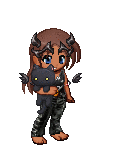 Memoralia's avatar