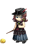 Oddette Itare Chevelle
