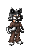 Black Wolfs Shadow's avatar