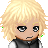 Ninja Shinigami Mello's avatar