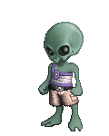 [NPC] alien invader 1992