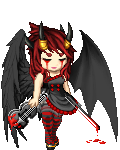 xbedlessx's avatar