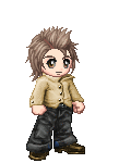 Tormented Fury's avatar