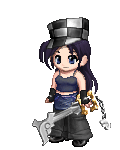 Kingdom Hearts Hero