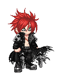 Kuragari Tsukuro's avatar