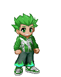 green boy lol's avatar