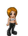 foxfirekyo's avatar