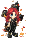 Ceridwen25's avatar