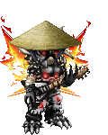 Kinkaru death's avatar