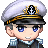 Admiral Scheer's username