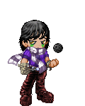 Z3WoLf's avatar