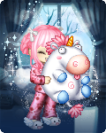 September Wolf's avatar