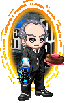 Mr Cave Johnson's avatar