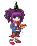 Saahkyo's avatar