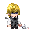 Shizuo Ryusaki Heiwajima's avatar