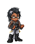 Scyrus's avatar