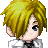 rRufus Shinra's avatar